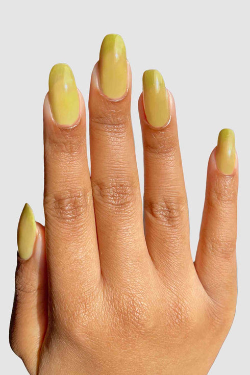 CITRON JELLY NAGELLAK